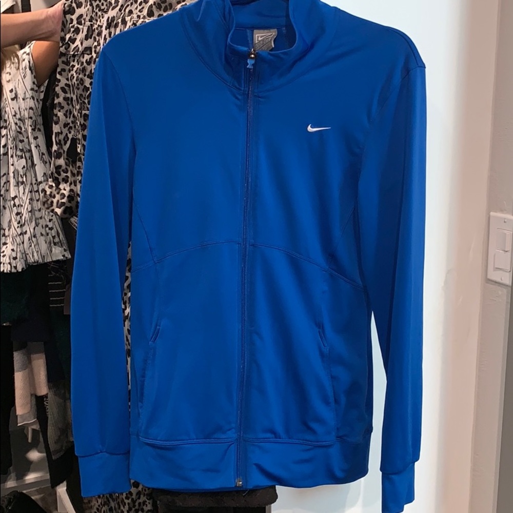 Nike Track Jacket